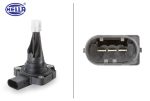 HELLA BMW F30 F32 F10 F25 F26 N20 Sensor Oli Oil Level Switch Carter