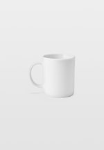 Original BMW Stripe Dot Mug Cup 300ml Cangkir Gelas Germany - Image 3