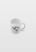 Original BMW Stripe Dot Mug Cup 300ml Cangkir Gelas Germany - Image 4