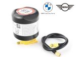 Original BMW MINI Botol Cairan Sealant Penambal Ban Mobility Kit