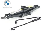 Original BMW G20 F48 X1 F39 X2 Jack Tool Engkol + Dongkrak Mobil
