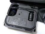 Original BMW Tire Mobility Set Kompresor Pompa + Cairan Penambal Ban - Image 4