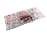 Original BMW First Aid Kit Kelengkapan P3K Universal dengan Tas - Image 5