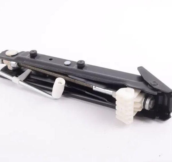 Original BMW E38 Jack Tool Dongkrak Mobil