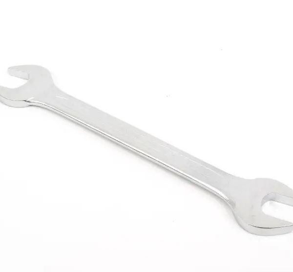 Original BMW Kunci Pas 17mm/19mm Wrench Spanner 71111103080