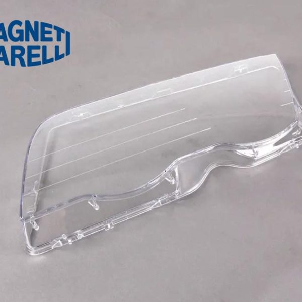 M. Marelli BMW E46 Sedan Pre-LCI Mika Lensa Headlamp Lampu Depan KIRI