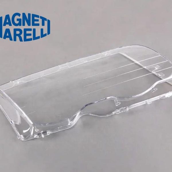 M. Marelli BMW E46 Sedan Pre-LCI Mika Lensa Headlamp Lampu Depan KANAN