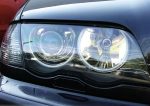 M. Marelli BMW E46 Sedan Pre-LCI Mika Lensa Headlamp Lampu Depan KANAN - Image 4