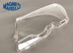 M Marelli BMW E46 Coupe Mika Cover Headlamp Lens Kaca Lampu Depan KIRI