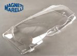 Marelli BMW E46 Coupe Mika Cover Headlamp Lens Kaca Lampu Depan KANAN