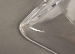 Marelli BMW E46 Coupe Mika Cover Headlamp Lens Kaca Lampu Depan KANAN - Image 3