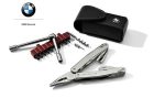 Original BMW Motorrad Multifunction 40 in 1 Perkakas Motor Victorinox
