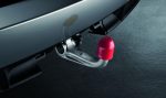 Original BMW G05 X5 Towing Hitch Bar Trailer Detachable 71606888575 - Image 3