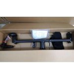 Original BMW G05 X5 Towing Hitch Bar Trailer Detachable 71606888575 - Image 4