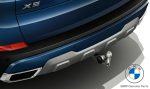 Original BMW G05 X5 Towing Hitch Bar Trailer Electric Swivel