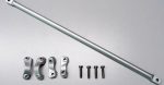 BMW Motorrad Strut Cross Bar Stang Motor K25 R 1200 GS 71607701942 - Image 3