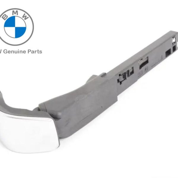 BMW F87 M2 F32 F82 M4 Seat Belt Handover Extender KIRI 72117352851