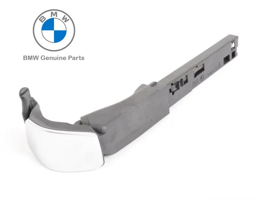 72117352851_A BMW F87 M2 F32 F82 M4 Seat Belt Handover Extender KIRI 72117352851 - Image 1