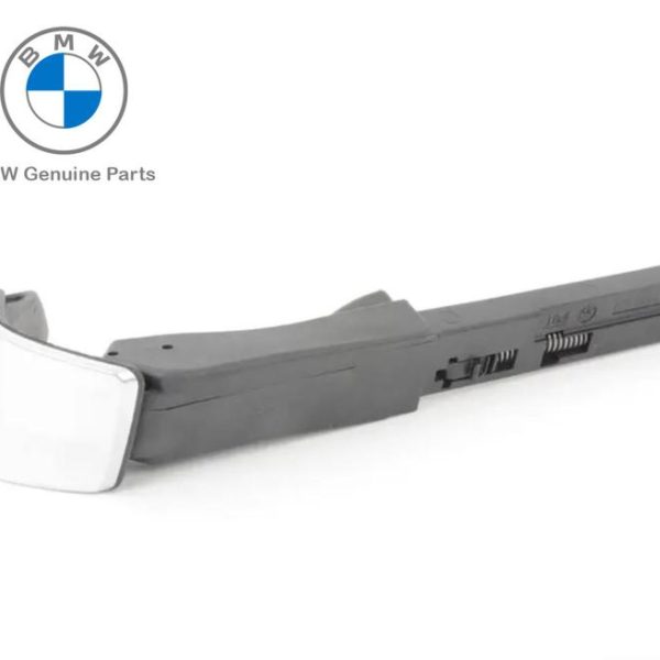BMW F87 M2 F32 F82 M4 Seat Belt Handover Extender KANAN 72117352852
