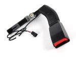 Original BMW E36 Z3 Z8 Lower Seat Belt with Tensioner Depan KIRI