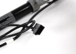Original BMW E36 Z3 Z8 Lower Seat Belt with Tensioner Depan KIRI - Image 4