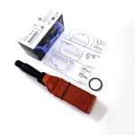 Original BMW G20 LCI G21 LCI G22 G23 G26 G80 G81 M3 G82 G83 M4 Tow Strap Tali Derek - Image 3