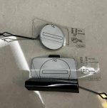 Original BMW G20 LCI G21 LCI G22 G23 G26 G80 G81 M3 G82 G83 M4 Tow Strap Tali Derek - Image 5