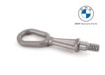 Original BMW E90 E92 E60 E66 E85 Z4 Tow Hook Mata Derek 72157070643