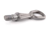 Original BMW E90 E92 E60 E66 E85 Z4 Tow Hook Mata Derek 72157070643 - Image 3