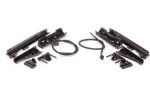 Original BMW E70 Panoramic Sunroof Mechanism Repair Kit Bracket Kabel - Image 3