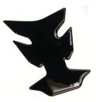 Original BMW Motorrad K63 K67 S1000R S1000RR M Tank Pad Black