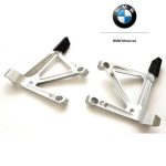 Original BMW Motorrad K50 K51 GS1200 GS1250 Vario Case SIde Bracket