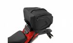Original BMW Motorrad S1000R Hatchbag Tail Bag Rack Tas Penyimpanan - Image 3