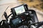 Original BMW Motorrad ConnectedRide Cradle Holder Smartphone HP