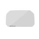 BMW Motorrad K50 K51 K53 K54 R 1200 Screen Protector Speedometer 6.5" - Image 3