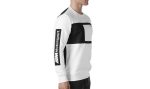 Original BMW M Motorsport Sweatshirt Sweater Pria Men's Size M 2461112 - Image 3
