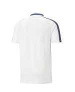 Original BMW M Motorsport Polo Shirt Kaos Polo Pria Size M PUMA 2023 - Gambar 3