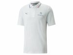 Original BMW M Motorsport Polo Shirt Kaos Polo Pria Size L PUMA A21707