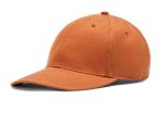 Original BMW Micro Tonal Baseball Cap Topi Unisex Cognac - Image 3