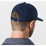 Original BMW Logo Freude Baseball Cap Topi Unisex Dark Blue - Image 5