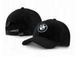 Original BMW Logo Baseball Cap Unisex Topi baseball Dark Blue