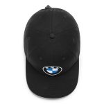 Original BMW Logo Baseball Cap Unisex Topi baseball Dark Blue - Image 5