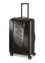 Original BMW M Lifestyle Koper Kabin Bagasi Trolley Polycarbonate