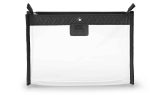 BMW Montblanc Travel Liquid Case Tempat Skincare Toiletries ITALY