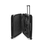 Original BMW Gloss Black Board Case Koper Bagasi Trolley Tas  70 Liter - Image 3