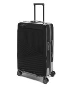 Original BMW Gloss Black Board Case Koper Bagasi Trolley Tas  70 Liter - Image 4