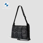 Original BMW M Erlkonig Protoype Camouflage Shoulder Bag Tas Selempang Serbaguna