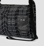 Original BMW M Erlkonig Protoype Camouflage Shoulder Bag Tas Selempang Serbaguna - Gambar 3