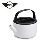 Original MINI Design Teapot Teko Teh Keramik Gerabah 800ml