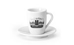 Original BMW Classic Espresso Cup Set Mug Cangkir Kopi - Image 4